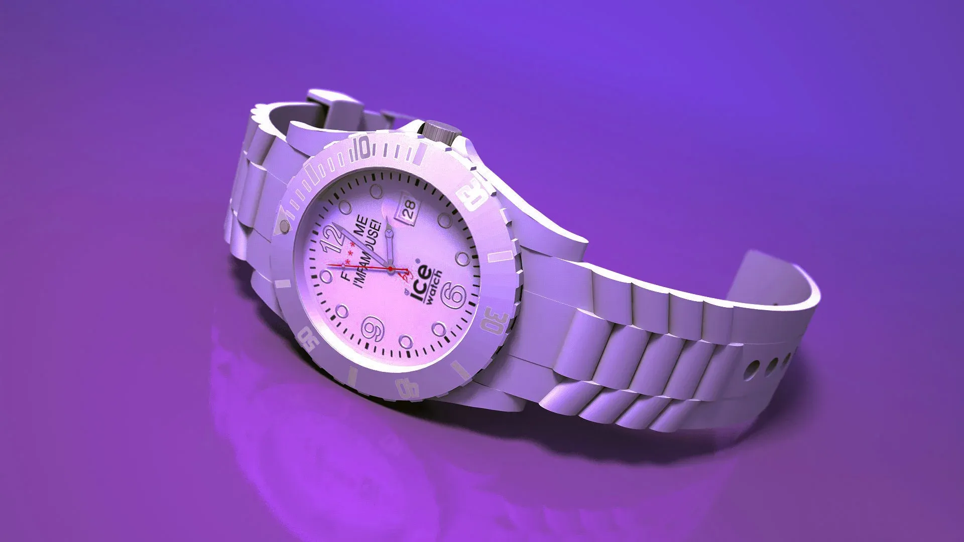 HLDG-01 — Consumer Software · Wearables
